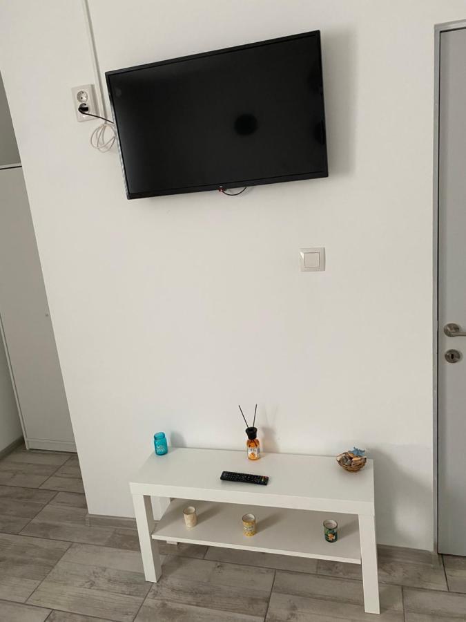 דירות קורבו Casa David מראה חיצוני תמונה