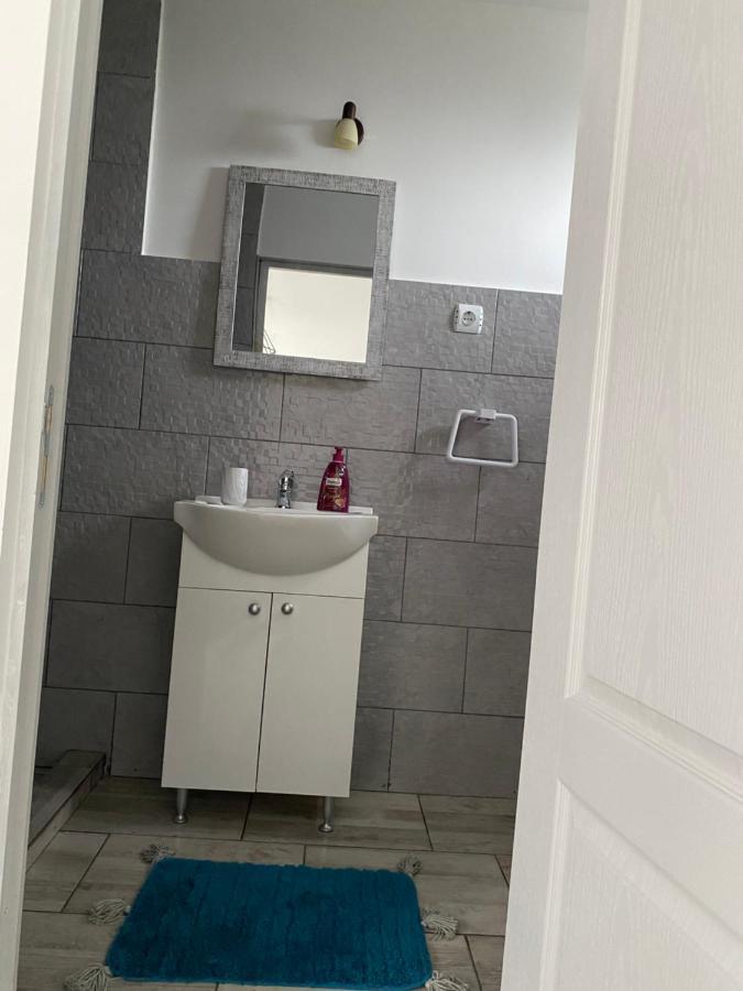 דירות קורבו Casa David מראה חיצוני תמונה