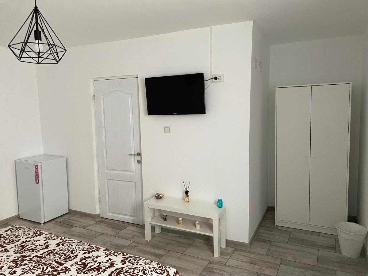 דירות קורבו Casa David מראה חיצוני תמונה