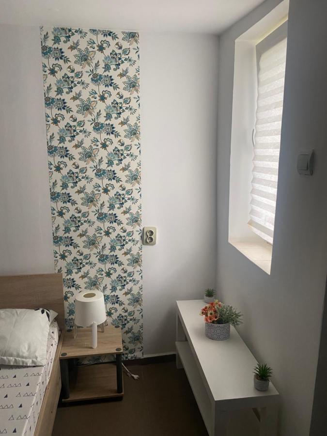 דירות קורבו Casa David מראה חיצוני תמונה
