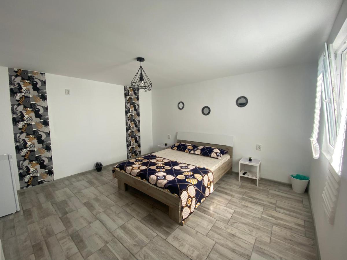 דירות קורבו Casa David מראה חיצוני תמונה