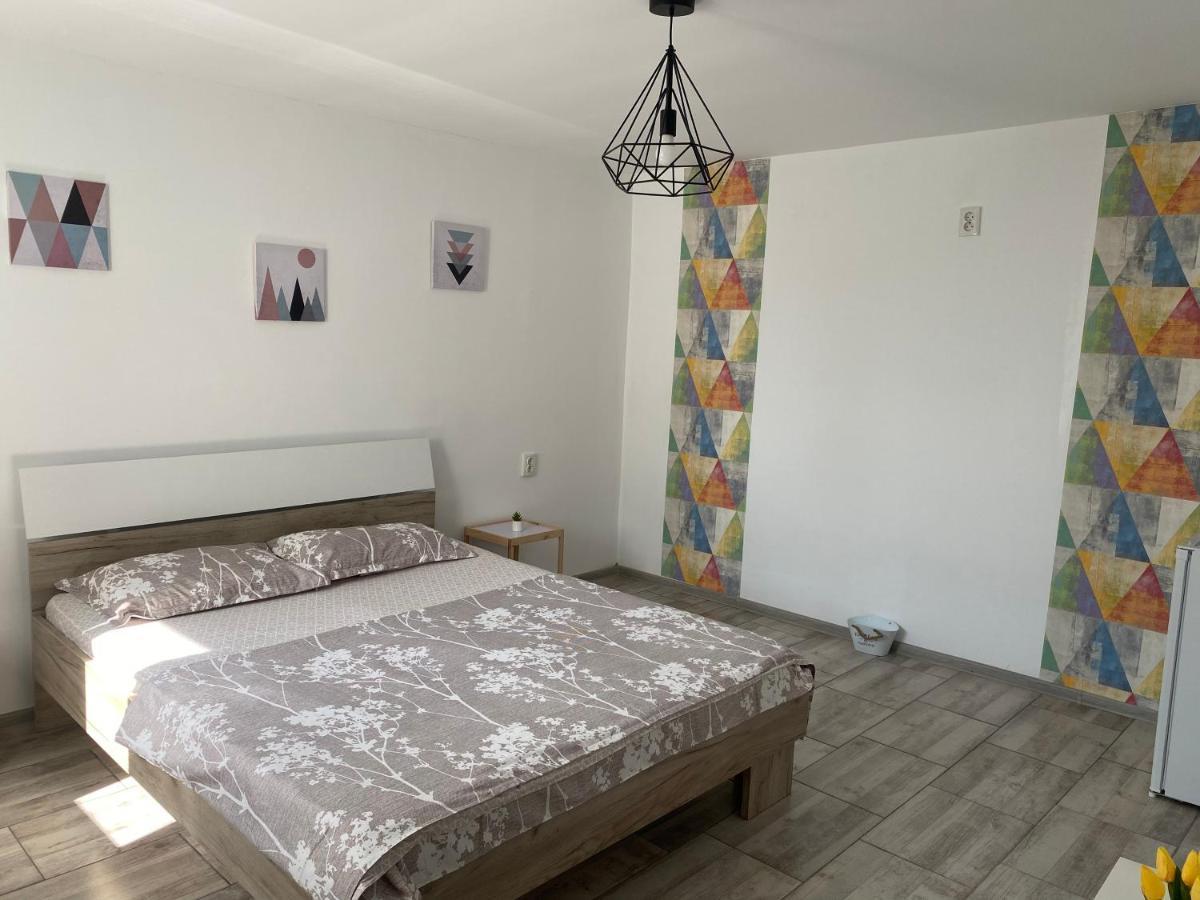 דירות קורבו Casa David מראה חיצוני תמונה