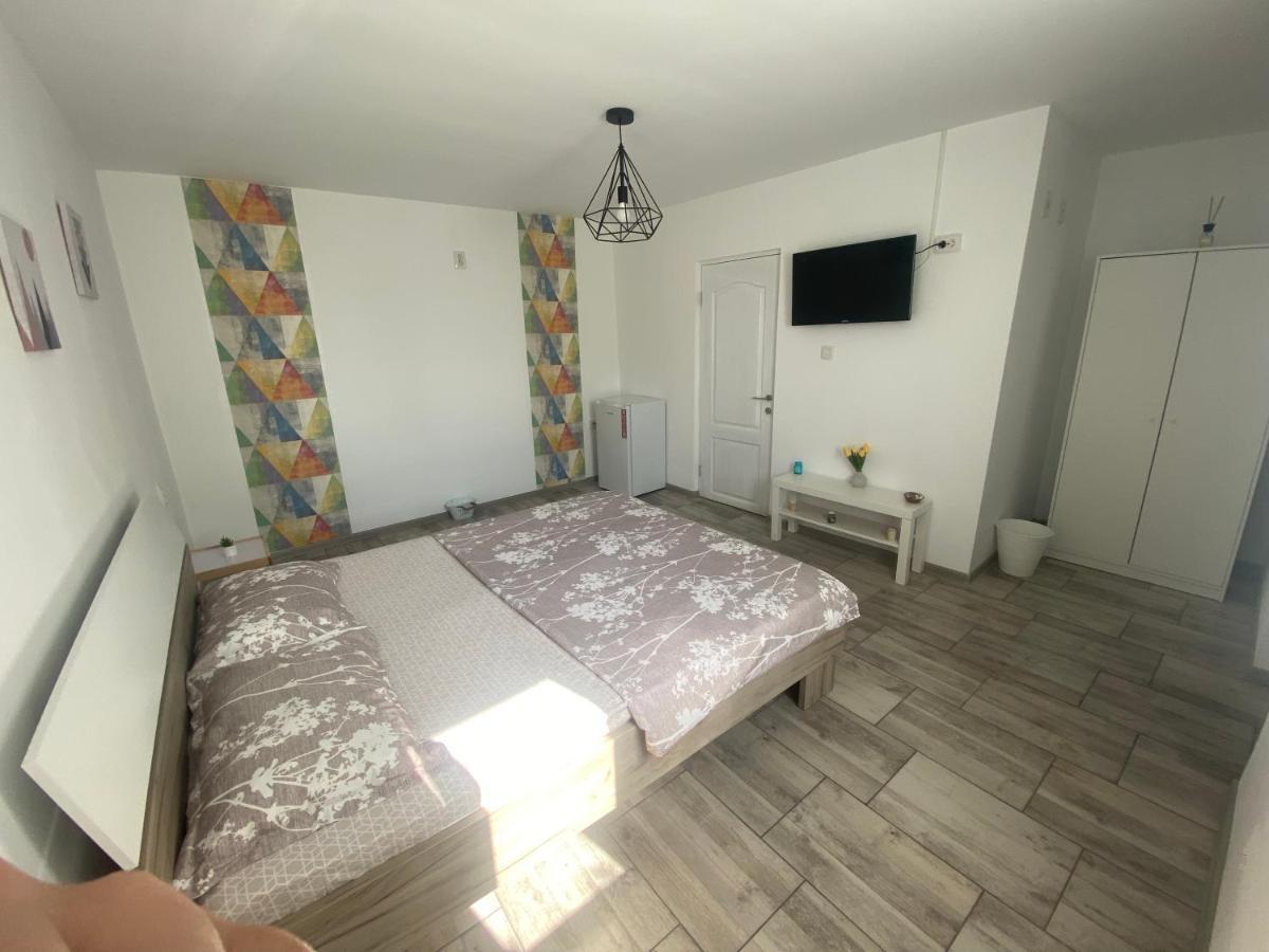 דירות קורבו Casa David מראה חיצוני תמונה