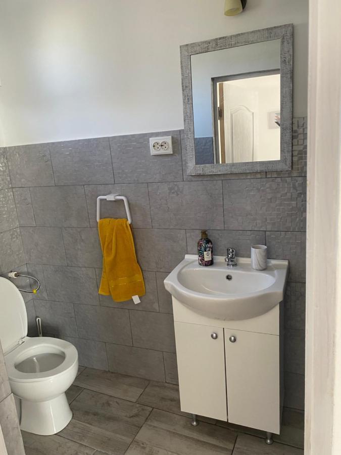 דירות קורבו Casa David מראה חיצוני תמונה