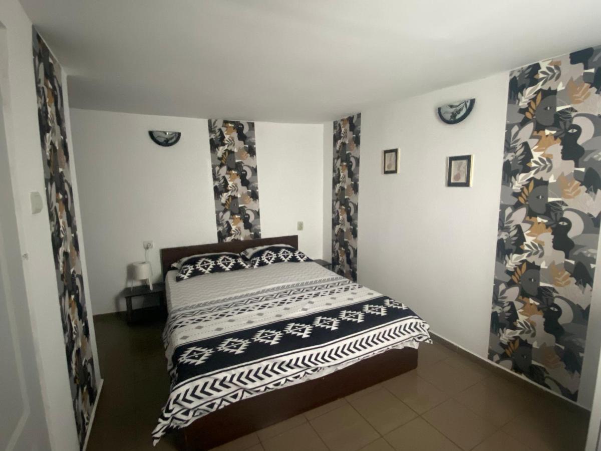 דירות קורבו Casa David מראה חיצוני תמונה