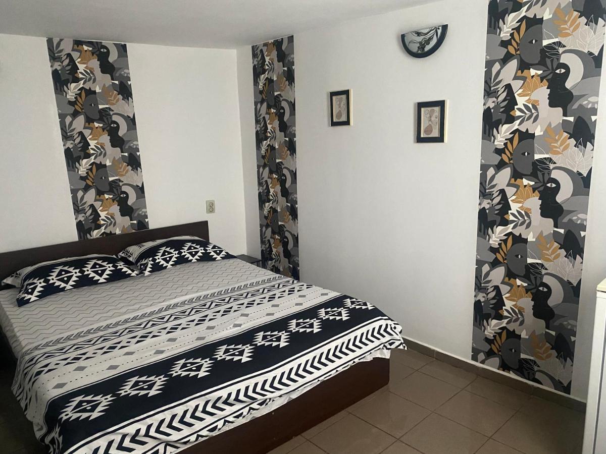 דירות קורבו Casa David מראה חיצוני תמונה